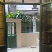 CHO THUÊ NHÀ NGUYÊN CĂN NGÕ BA GÁC TRƯƠNG CHINH, 4 TẦNG, 55M2, 4 NGỦ, 3 WC, 14.5 TRIỆU